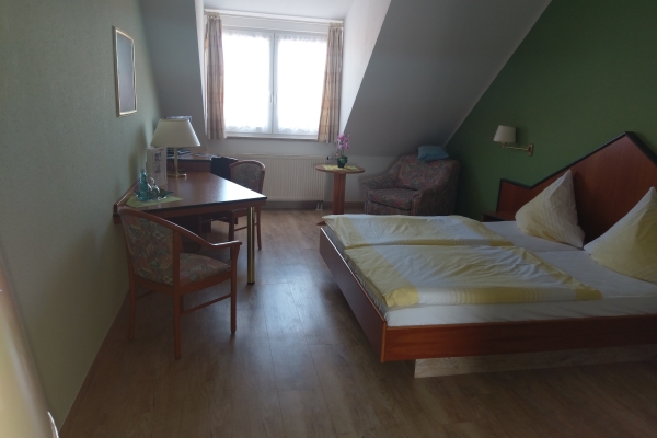 Hotel Elxleben an der Gera
